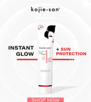 Kojie San Crème visage clarifiante et lumineuse SPF15