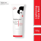 Kojie San Gel nettoyant pour le visage