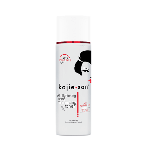 Kojie San Lotion Tonique clarifiante, réduit les pores