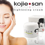 Kojie San Crème éclaircissante pour le visage