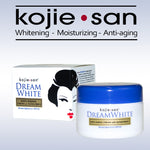 Kojie San Crème Visage Anti-Âge Dream White